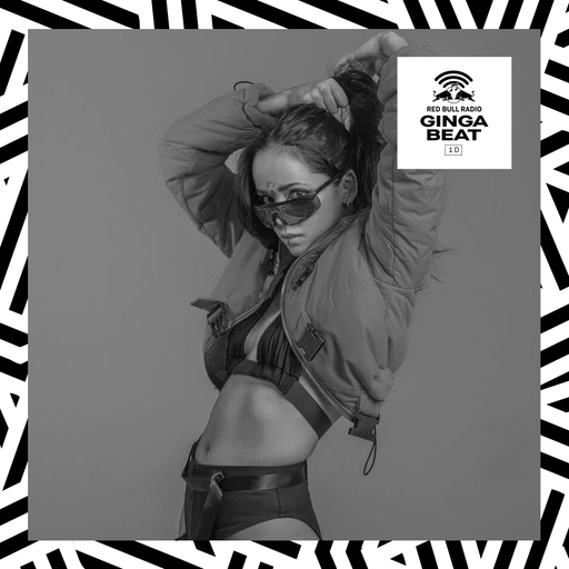 Ginga Beat ID - Von Di