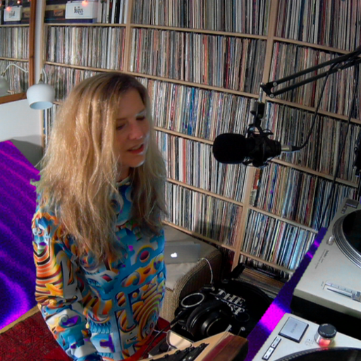 Colleen 'Cosmo' Murphy's Balearic Breakfast 10.1.23
