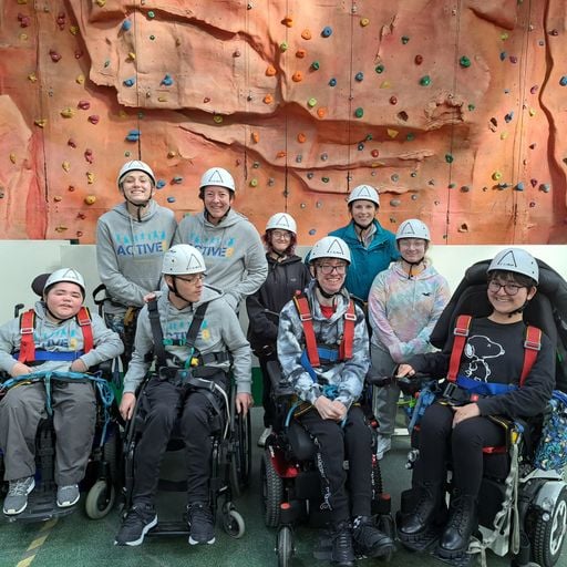 Stacey Towner, Active 8 (03/10/25)