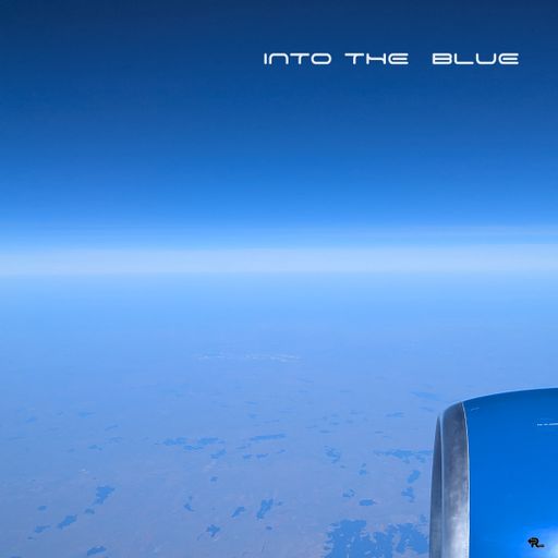 Into the Blue
