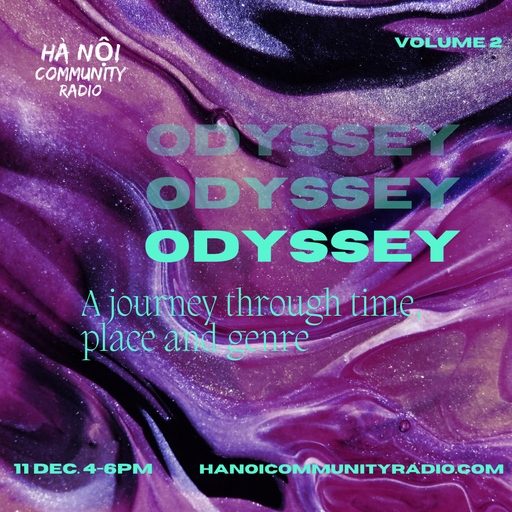 Odyssey w/ Lee Moroney Ep 02 11.12.2021