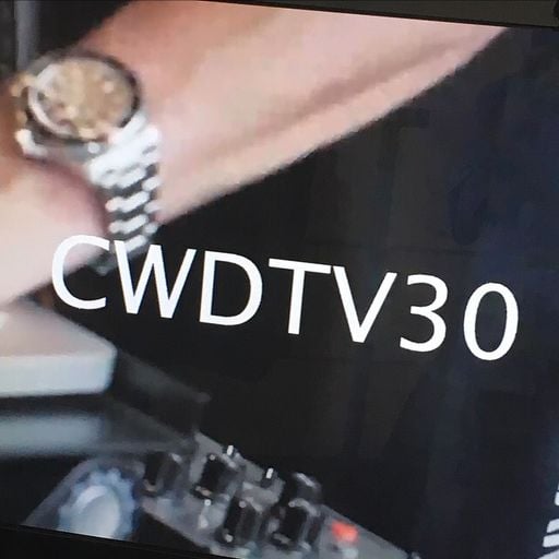 CWDTV30 - AUGUST 2017