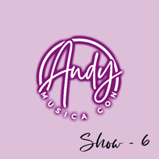 Musica Con Andy - Merengue Mix