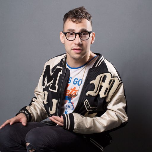 Anything Anything 9-3-17 Jack Antonoff Segments