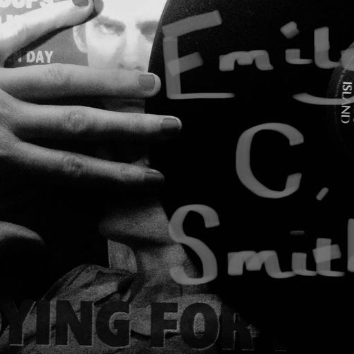 Sleeve Notes Session #92 Emily C. Smith takeover show Edition One (22/02/2018)