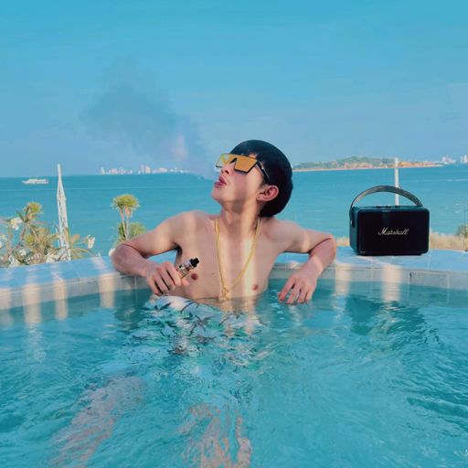 สลัมบอยซอยตื้ด เบิร์ดเดย์ทูยู