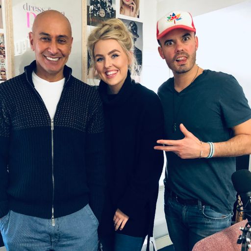 Discover Weekly x Rite Of Spring