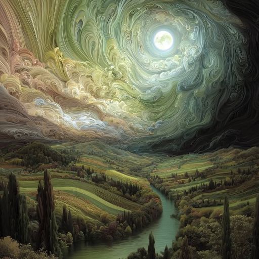 Lickweed Session (chill)