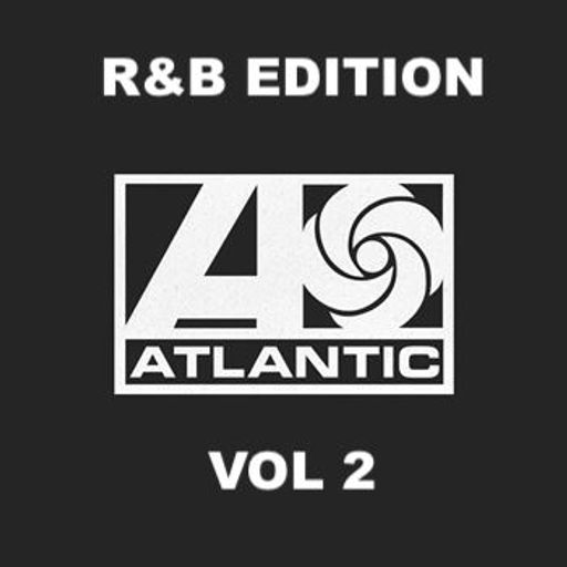 The Atlantic Resumes: R&B Edition - Vol 2