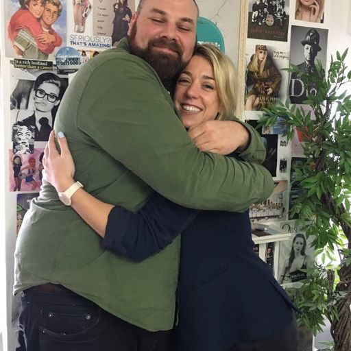 At The Counter x Calloh Callay 