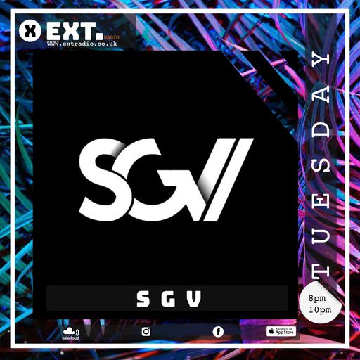 Strictly Good Vibes Show - 21 JUN 2022