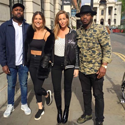 The Weekly Appdate 09.05.17