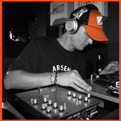 Dj Soul T Nuts live on MyHouseYourHouse.net 20Sep2014