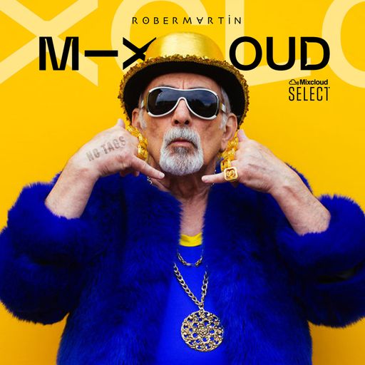 Mixcloud • No Tags 5 • "So grateful"