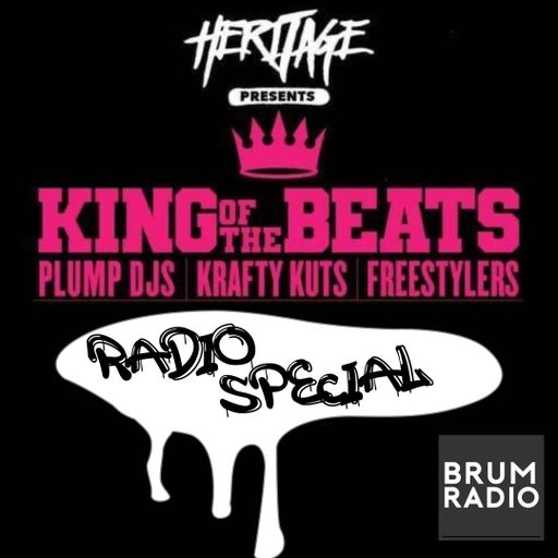 Heritage Classic Dance Music Show With Ollie Slackman (31/11/2024)