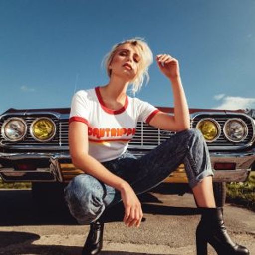 Road Songs - Soulful Yachtrock & Groovy City Night Soul