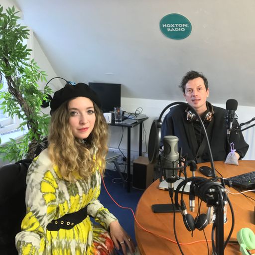 Paul Hanford x Special Guest Nelly Rose