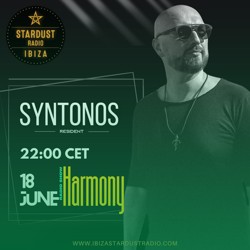Syntonos	-	Radio show "Harmony" #002