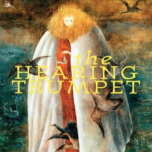 Slow low (ear pour) The Hearing Trumpet w. Jenni Mac (Episode 4)- February 2023