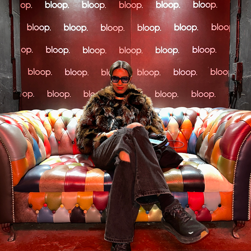 My House w/ Donya B Bass - 11.03.26