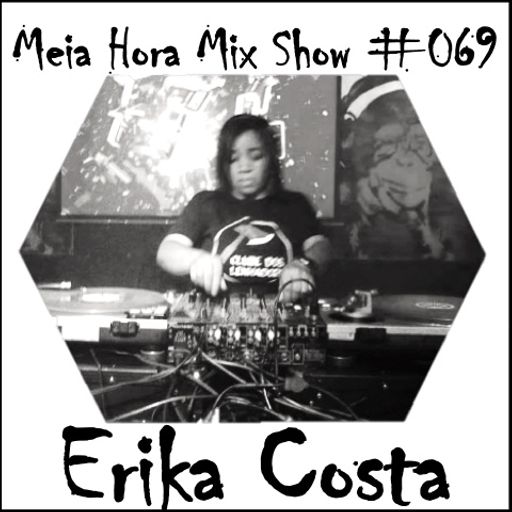 MHMS-069-GuestMix-Erika Costa-Techno