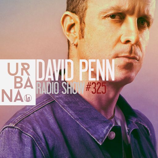 Urbana Radioshow by David Penn Chapter #325