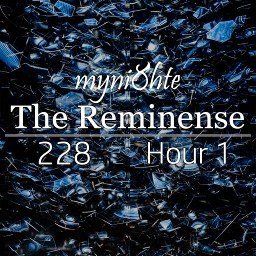 The Reminense 228 - Hour 1