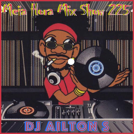 MHMS-225-DJ Ailton S-Funk Groove