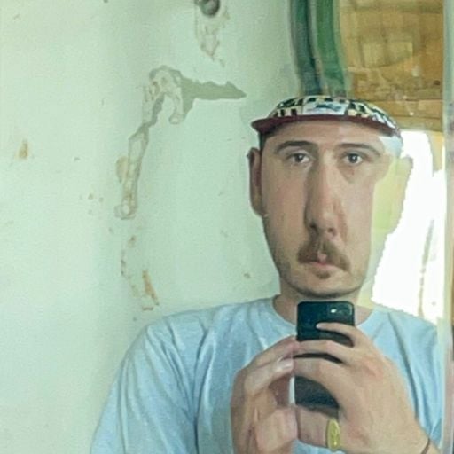 Syzygy w/ Touix Leroux - August 2022