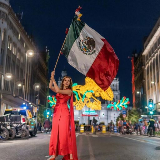 LOS ANGELES MEXICAN AMERICAN POWER XM SAT RADIO FT JON INTERFACE