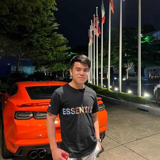 แฮปปีเบิร์ดเดย์เสี่ยกอล์ฟไม่เคยขัด จัดให้ตลอด byไอซ์ ธนากร