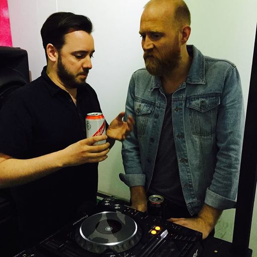 Shoplifters Ibiza Rocks with Push Music