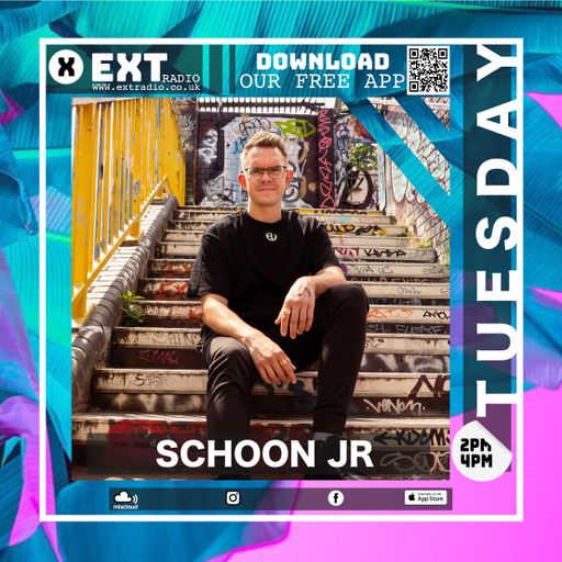 Schoon Jr - 13 JUN 2023