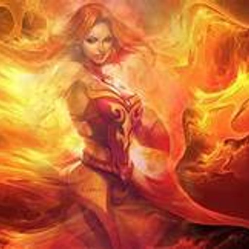 The Flame (Chillout)