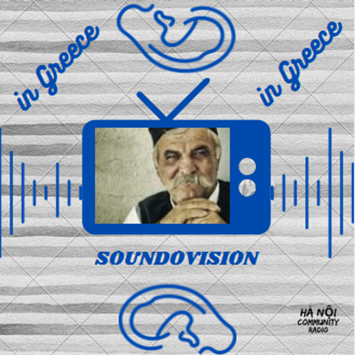 Soundovision: Greece w/ Julien Ep 04 26.02.22