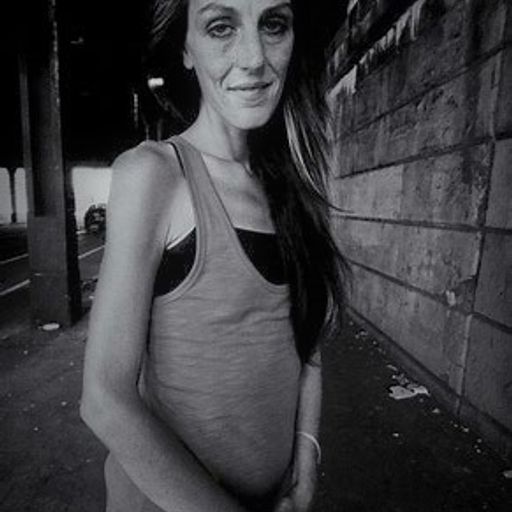 Kensington Avenue Philadelphia PA at Night (Chillout)