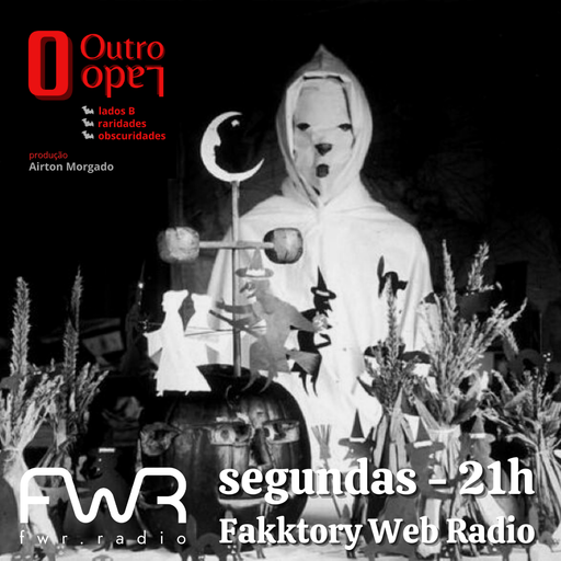 O Outro Lado 012 - 29.11.2021