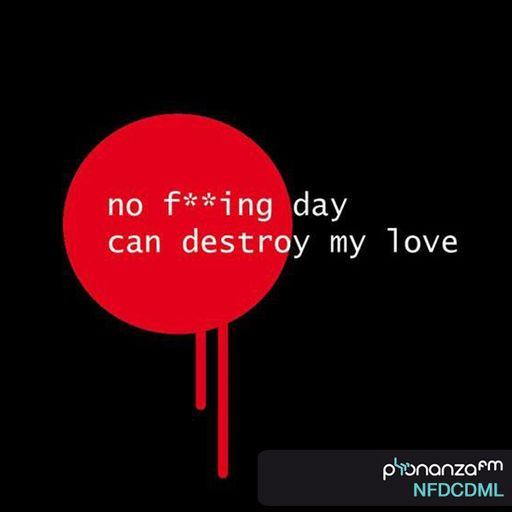 PhonanzaFM Jan 16th 2015 NFDCDML (Promo)