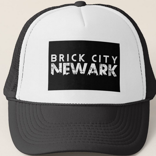 "Kick The Grammar Str8 From New Jerz" - Vol 2