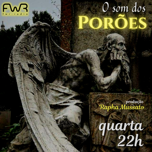 O Som dos Porões 056 - 3.5.2023