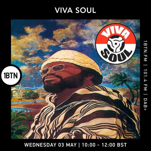 Viva Soul - 03.05.2023