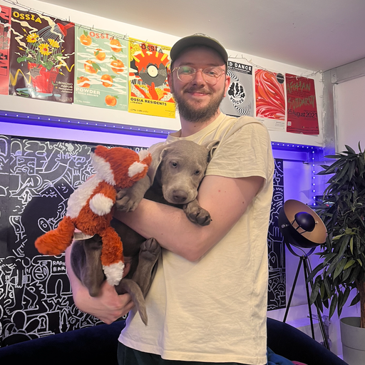 DJ Picnic - 24/02/24 - Voices Radio