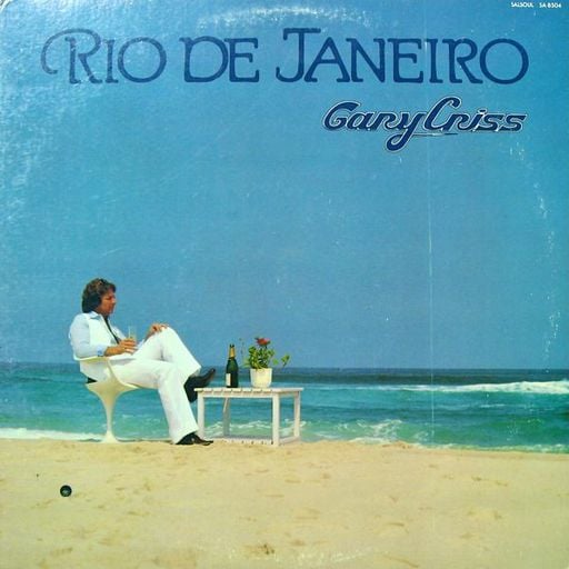 Rio De Janeiro