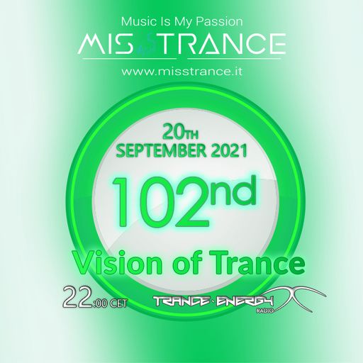 Vision of Trance 102