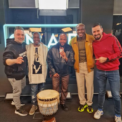 WinterKiss Kiss in the Mix 20 februarie 2024 invitati Banto Dos Santos x Shiki x PeeJay Vincent