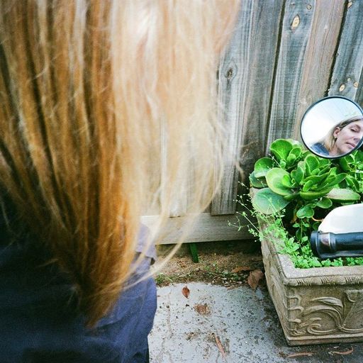 Carla Dal Forno - 18th November 2025