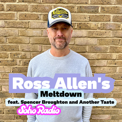 Ross Allen's Meltdown feat. Spencer Broughton and Another Taste (15/04/2026)