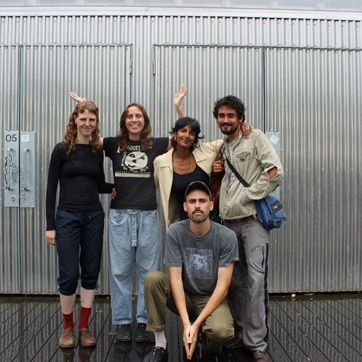 The NTS Breakfast Show w/ Flo & DDWY (Live) - 27th August 2025