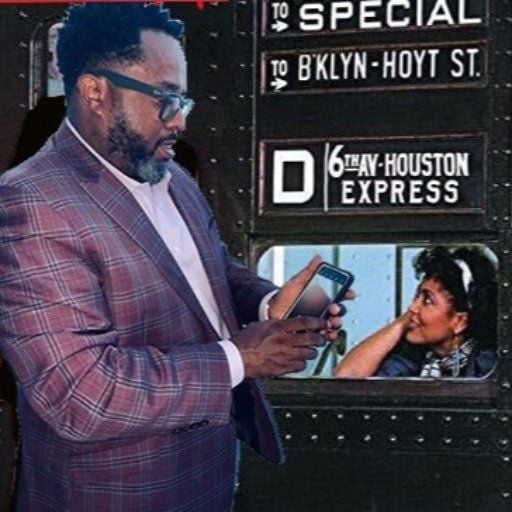 5.7.26  LIVE ON TOOHOTRADIO.NET DJ BOSS K IN THE BLEND CAFE THURSDAY POP UP EDITION