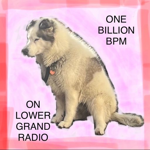 One Billion BPM (01.24.23)